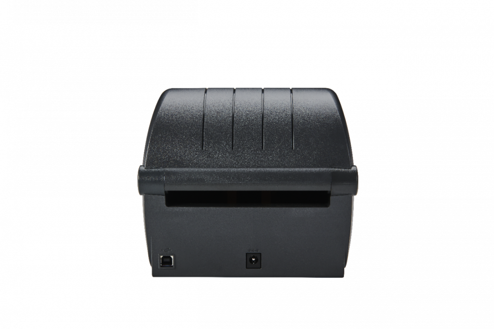 Impresora de Etiquetas para Shopify POS, Zebra ZD220, Térmica Directa, USB, 203 x 203DPI, Negro